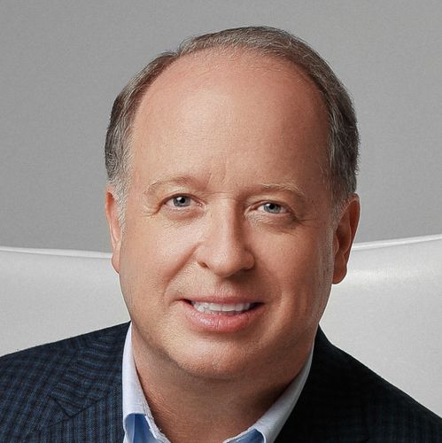 Edward Fitzgerald - Whitehall Partners