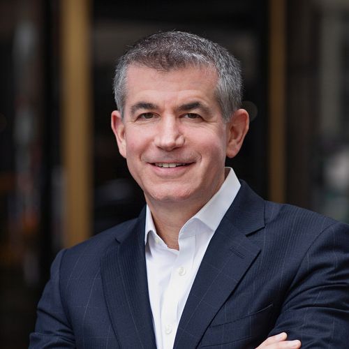 Ed Goldstein - Coller Capital