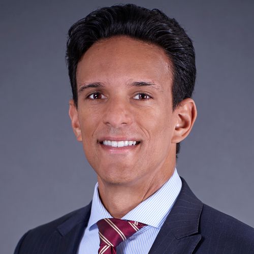 Társis Gonçalves - Kirkland & Ellis