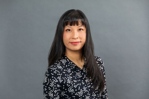 Rachel So - MandateWire (an FT specialist publication)