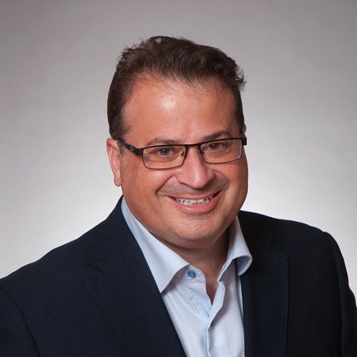 Daniel Harari - Mitsubishi HC Capital America, Inc