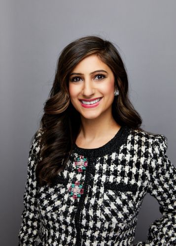 Fazillah Durante - TD Securities