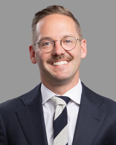 Matthew Jennings - Katten