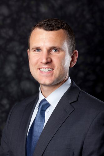 Jason Rector - State of Wisconsin Investment Board