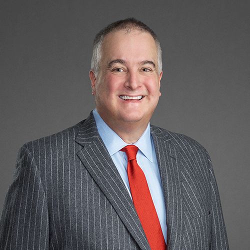 Jay Williams - DLA Piper