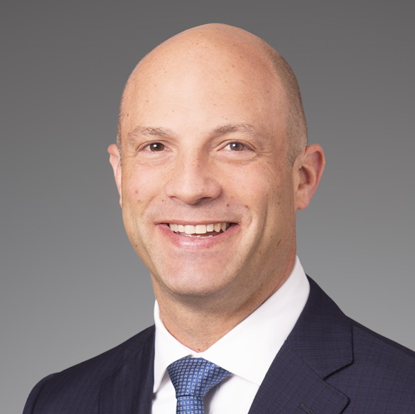 Jeff Day - Morgan Stanley