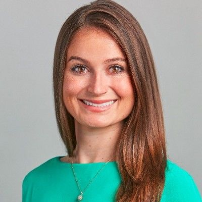 Jessica Kostantinidis - PWC