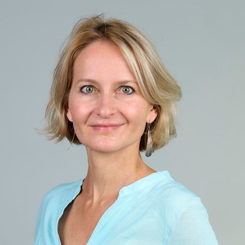 Katya Baron - Wisetack