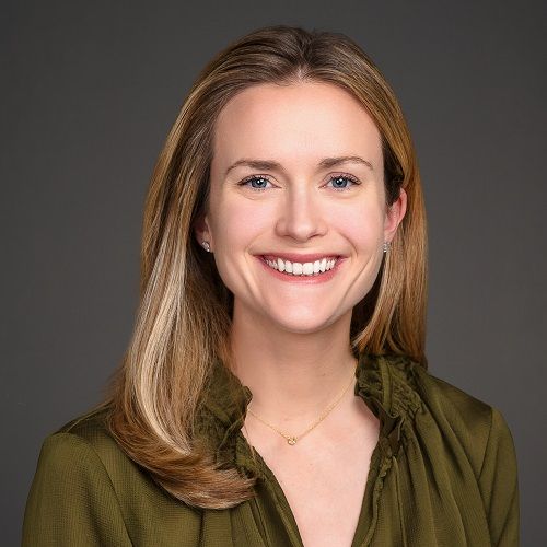 Laura Laumont - Nuveen Green Capital