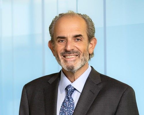 Leonard Klingbaum - Dechert LLP