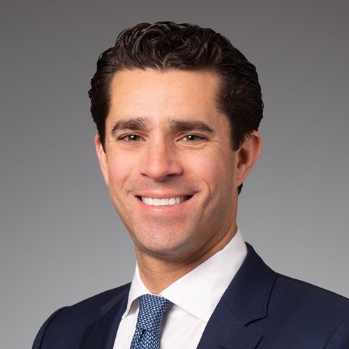 Jeff Levin - Morgan Stanley
