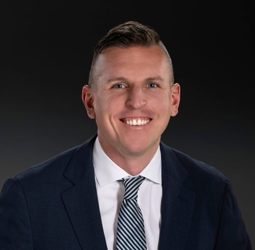 Ben Love - Churchill Asset Management