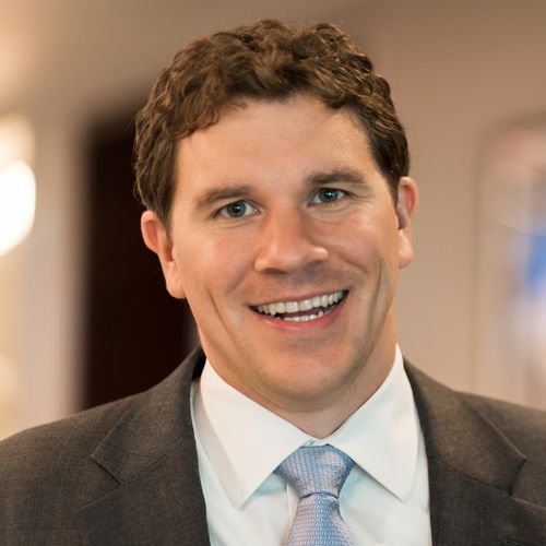 Joe McCurdy - Guggenheim Partners