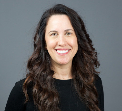 Sara McGinty - Ares