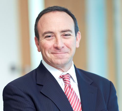Michael Underhill - Capital Innovations