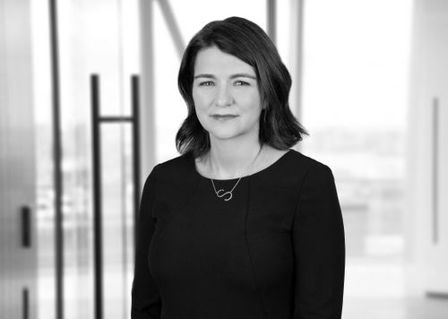 Sarah Milam - Akin Gump