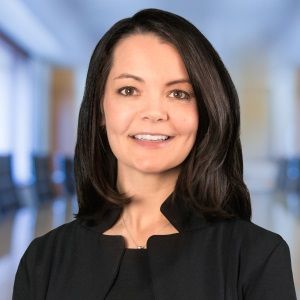 Missy Dolski - Varde Partners