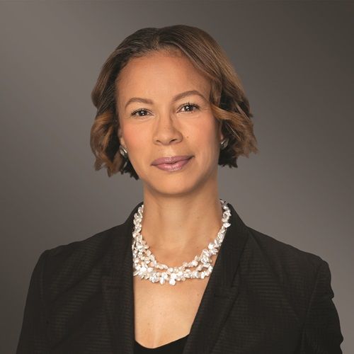 Marisa Murillo - Greenberg Traurig