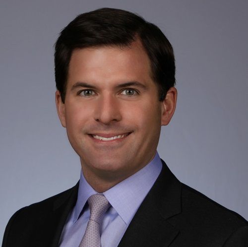 Richard Myers - Morgan Stanley