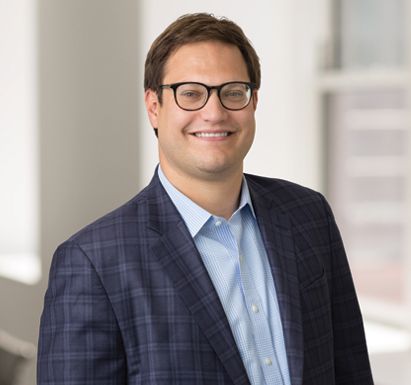Reed Van Gorden - Deerpath Capital