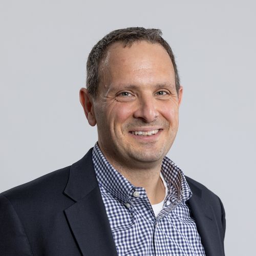 Victor Saratella - Liberty Mutual Investments 