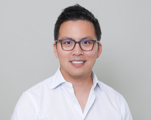 Michael Chen - Viola Credit