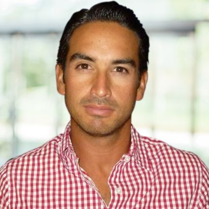 Sean Solis - Milbank