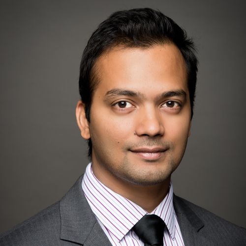 Sourav Kar - ZAIS Group