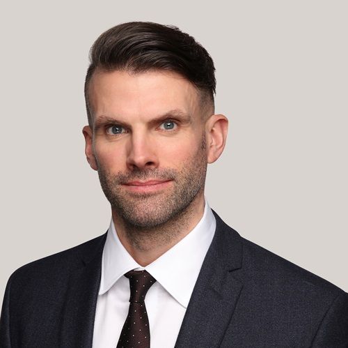 Thomas Speller - KBRA
