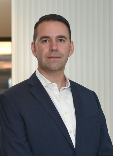 Tim Delp - Golub Capital