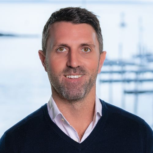 Tim Morris - Hudson Bay Capital