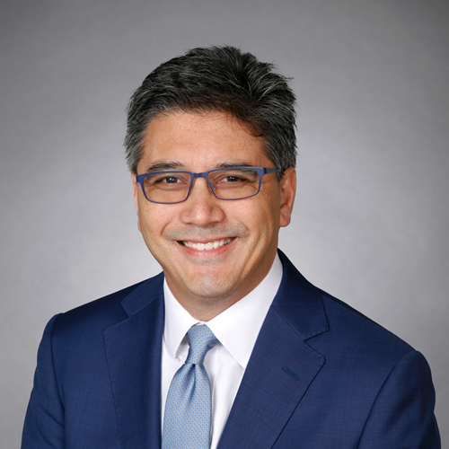 Tom Yanagi - DigitalBridge