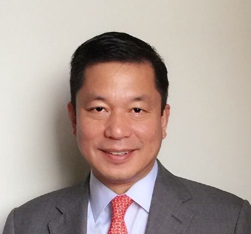 Weili Chen - Fitch Ratings