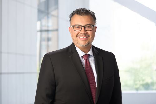 Edwin Wilches - PGIM Fixed Income