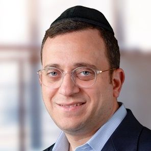 Alon Goldberger - Dechert