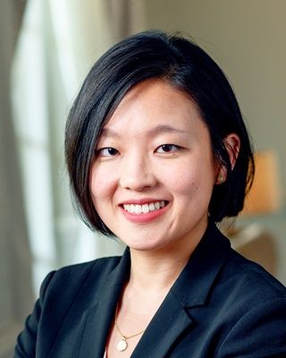 Angelina Liang - Dechert
