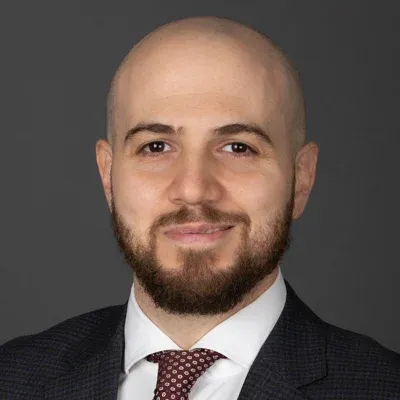 Mark Boyagi - Kirkland & Ellis