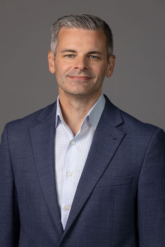 Brett Reeder - New York Life Insurance Company