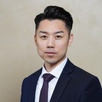 Brian Hong - Gen II
