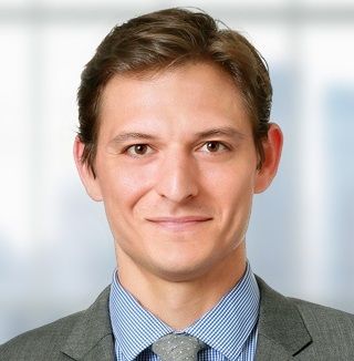 Christoper Duerden - Dechert