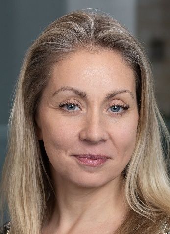 Liz Gorgoglione - Banner Life