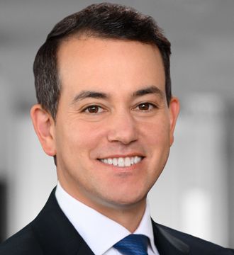 Jared Parker - Oaktree Capital Management