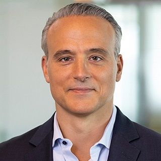 Jay Alicandri - Dechert