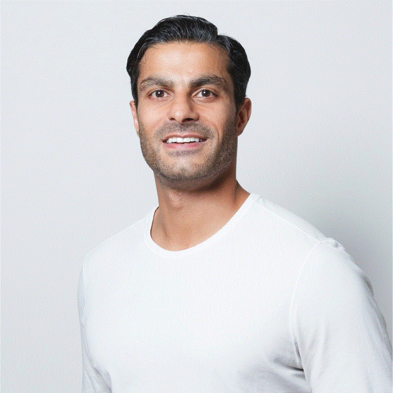 Ayaas Bhamla - VOX Funding