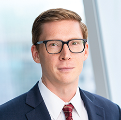 Matthew Freund - Barings