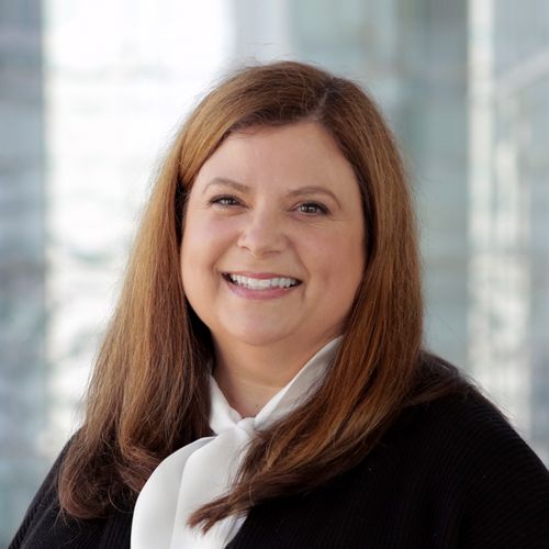Elizabeth Perenick - Wellington