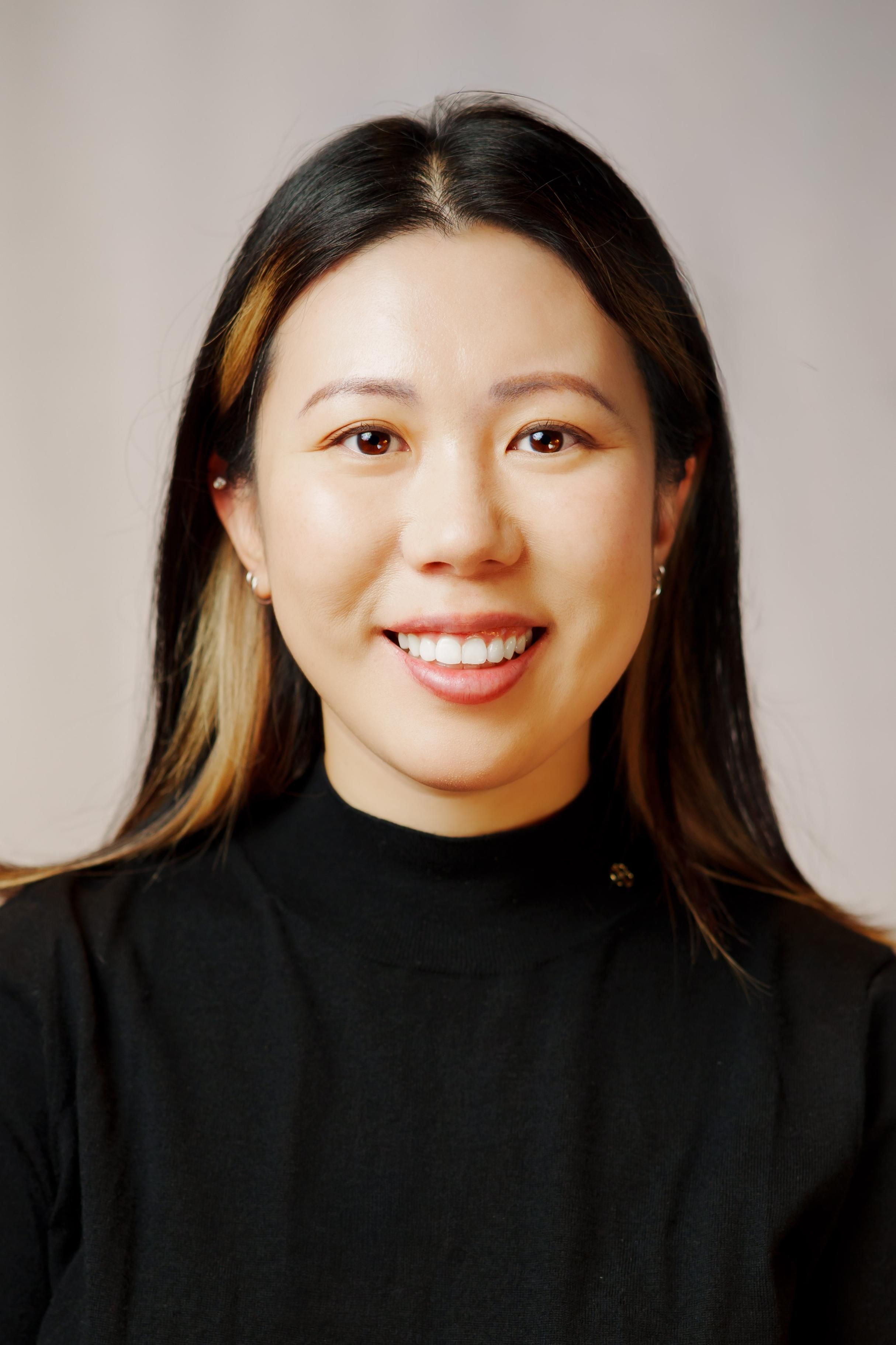 Joyce Ren - Group 1001