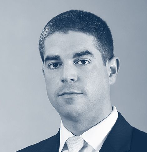 Ryan Moreno - DLA Piper