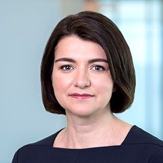 Sarah Milam - Dechert