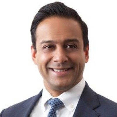 Sheel Patel - Mayer Brown